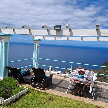 리베이라브라바 Casa D'Alegria Madeira Island 빌라 외부 사진